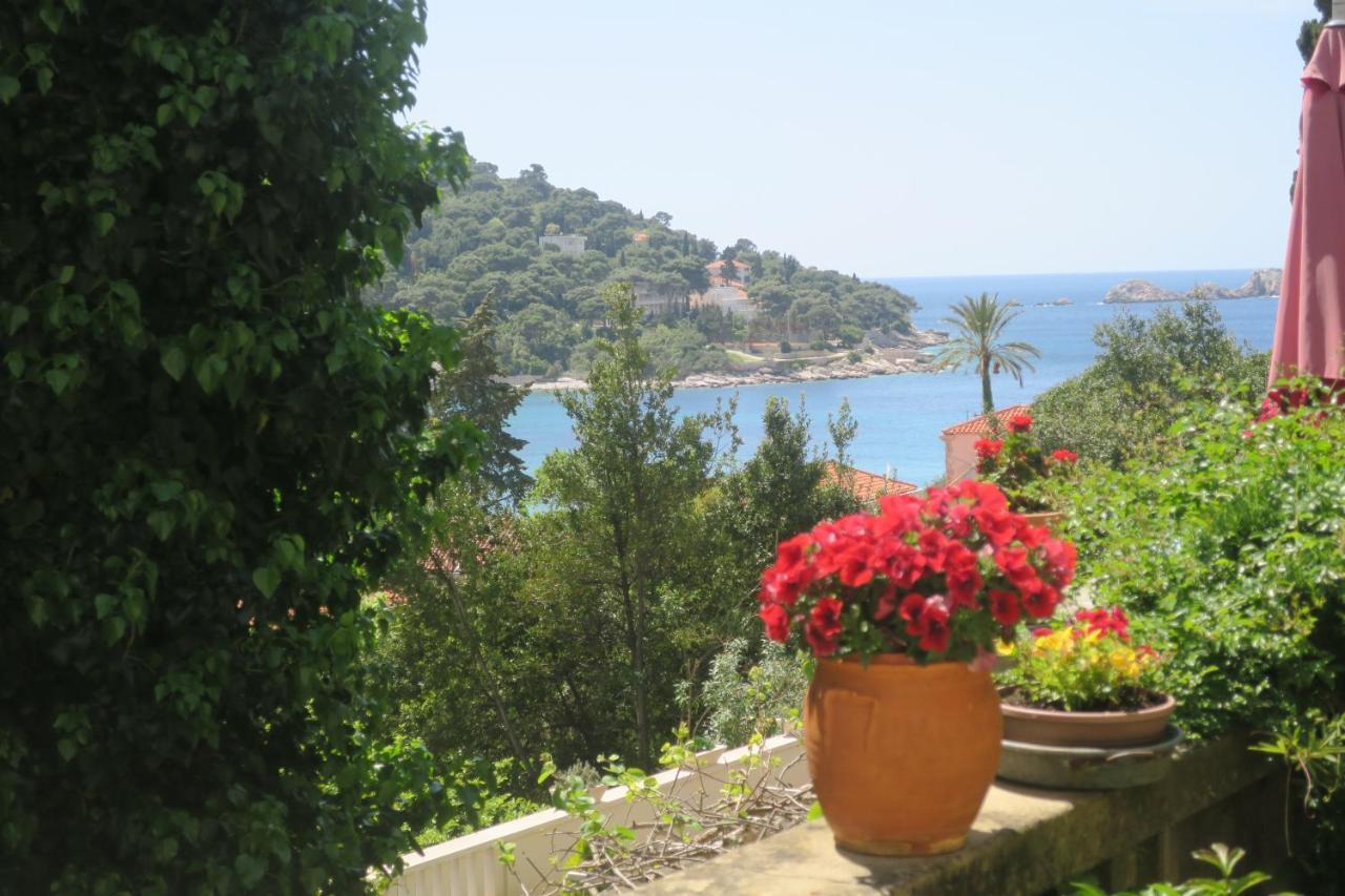 Villa Miomir Dubrovnik Eksteriør bilde