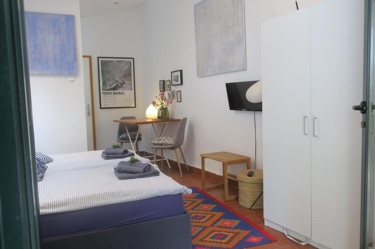 Villa Miomir Dubrovnik Eksteriør bilde