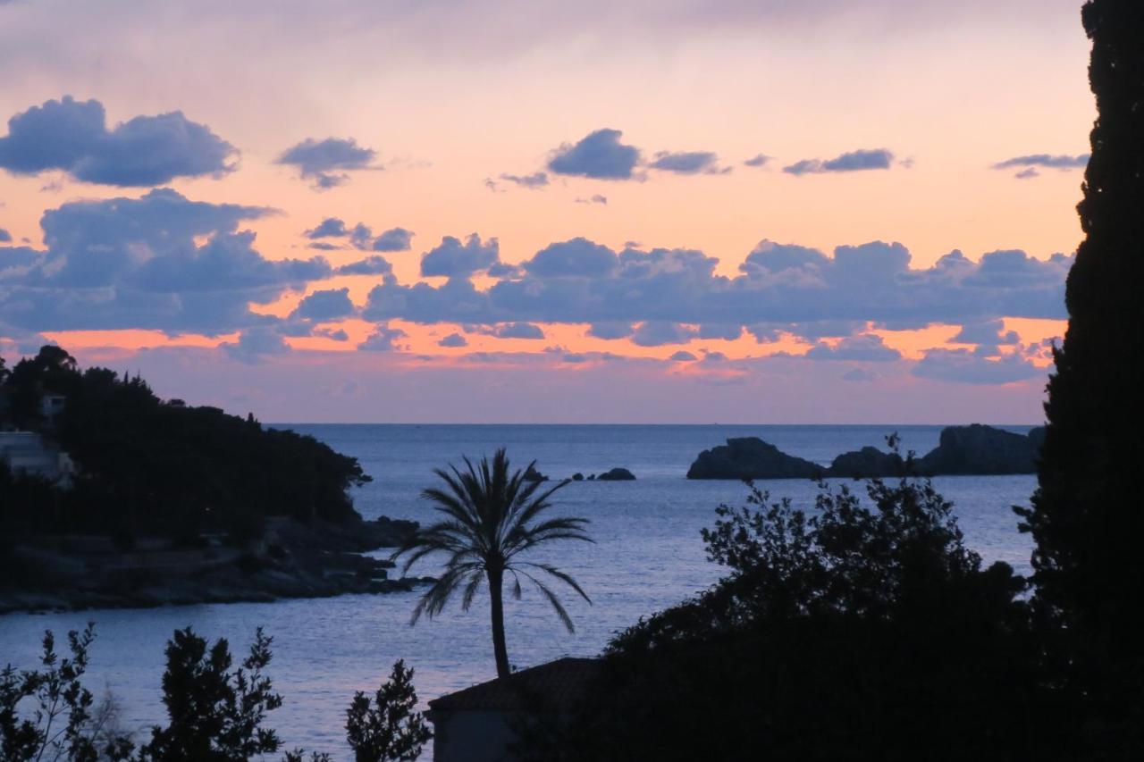 Villa Miomir Dubrovnik Eksteriør bilde