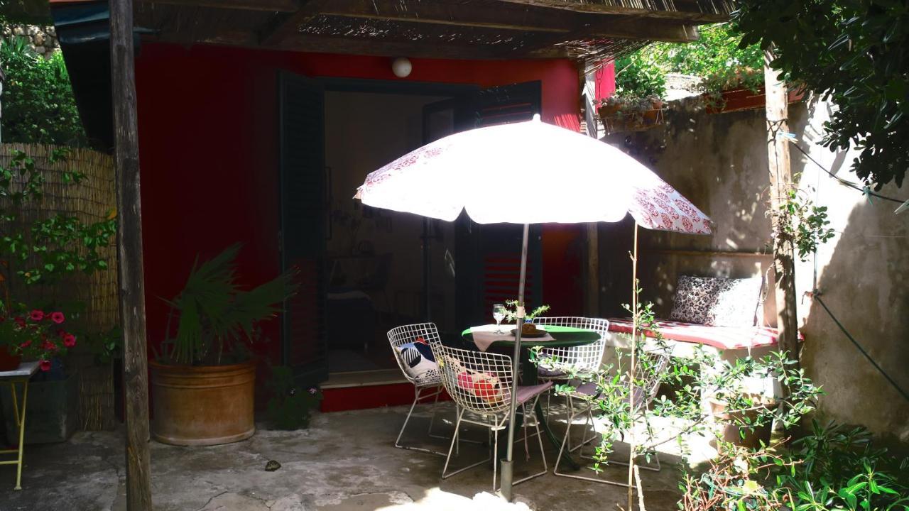 Villa Miomir Dubrovnik Eksteriør bilde