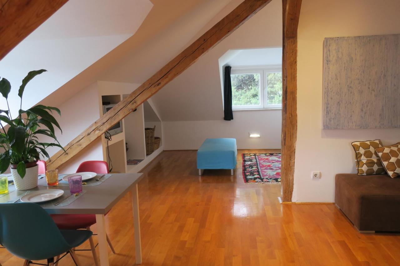 Villa Miomir Dubrovnik Eksteriør bilde