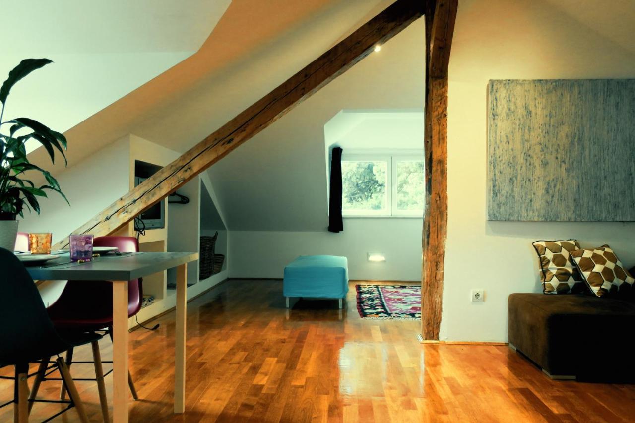 Villa Miomir Dubrovnik Eksteriør bilde