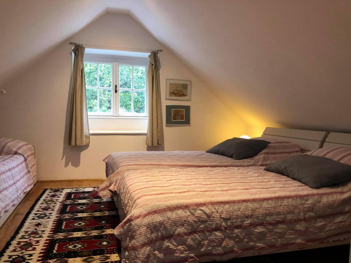 Villa Miomir Dubrovnik Eksteriør bilde