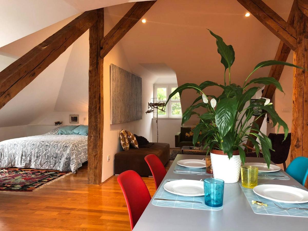Villa Miomir Dubrovnik Eksteriør bilde