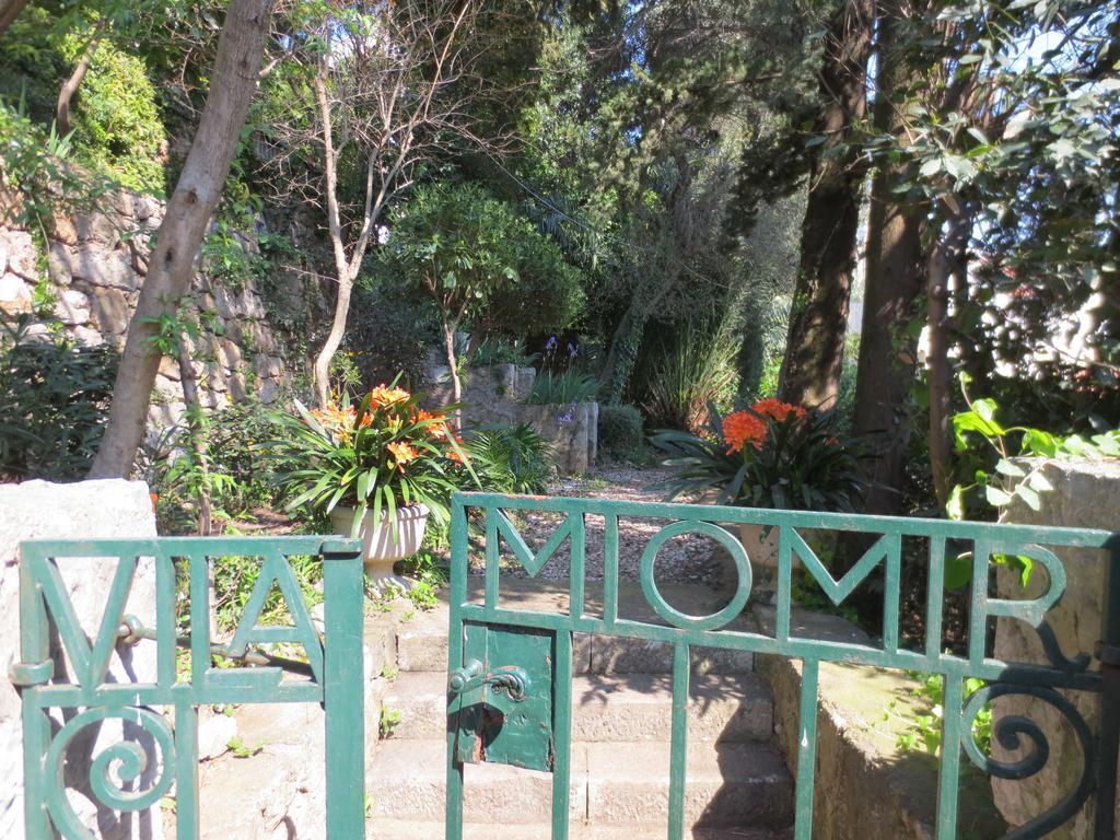 Villa Miomir Dubrovnik Rom bilde