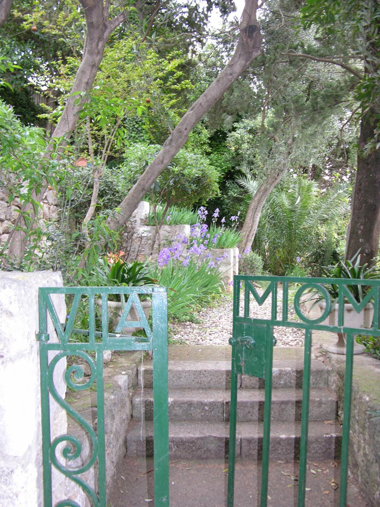 Villa Miomir Dubrovnik Eksteriør bilde