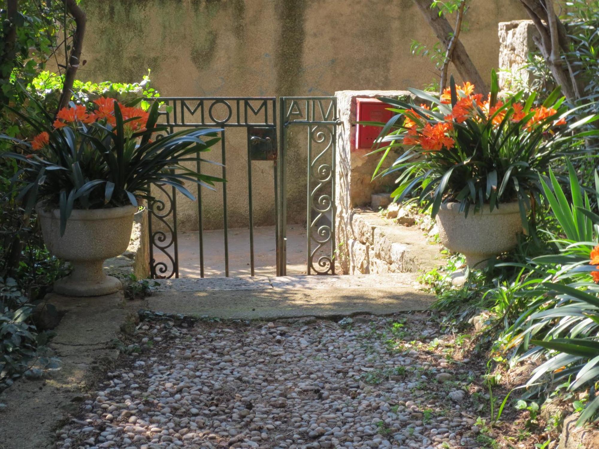 Villa Miomir Dubrovnik Rom bilde
