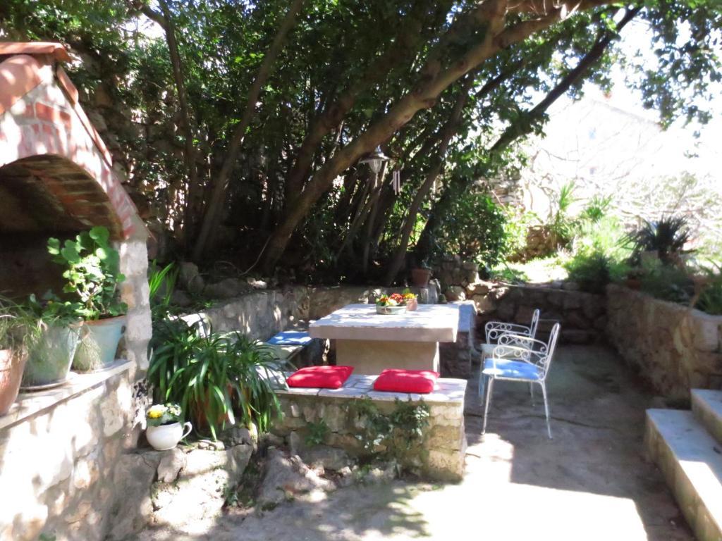 Villa Miomir Dubrovnik Rom bilde