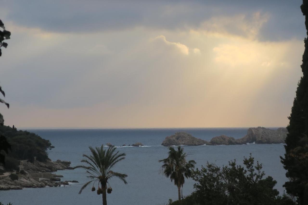 Villa Miomir Dubrovnik Eksteriør bilde